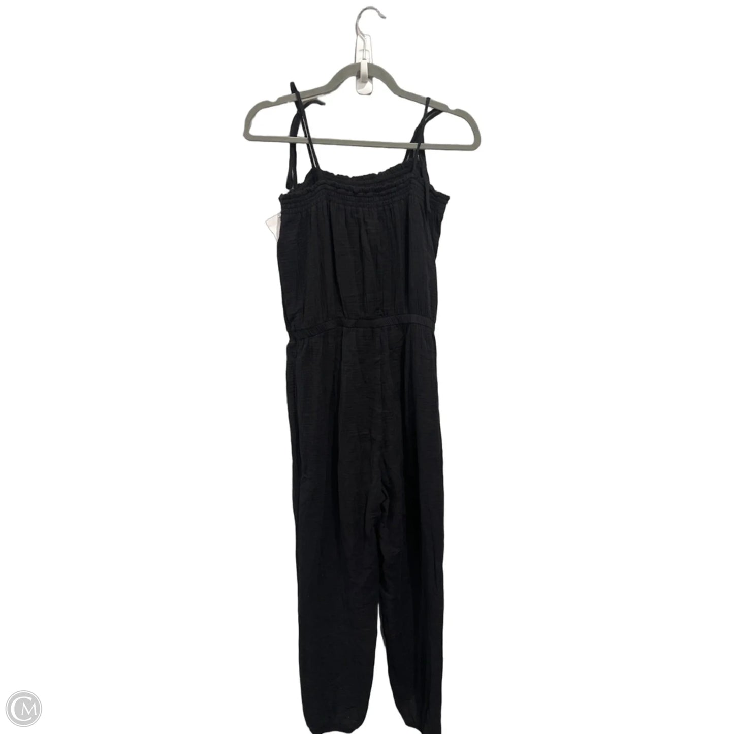 Romper By Z Supply In Black, Size: M