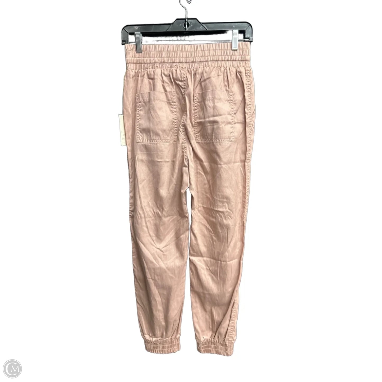 Pants Lounge By A New Day In Pink, Size: 2