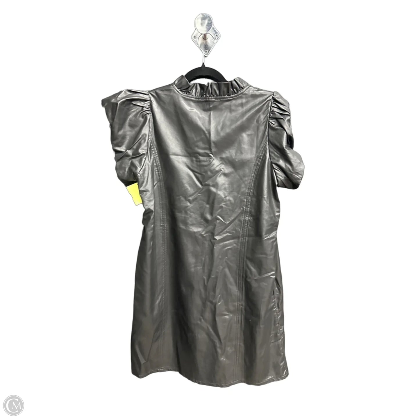 Dress Casual Midi By Entro In Black, Size: S