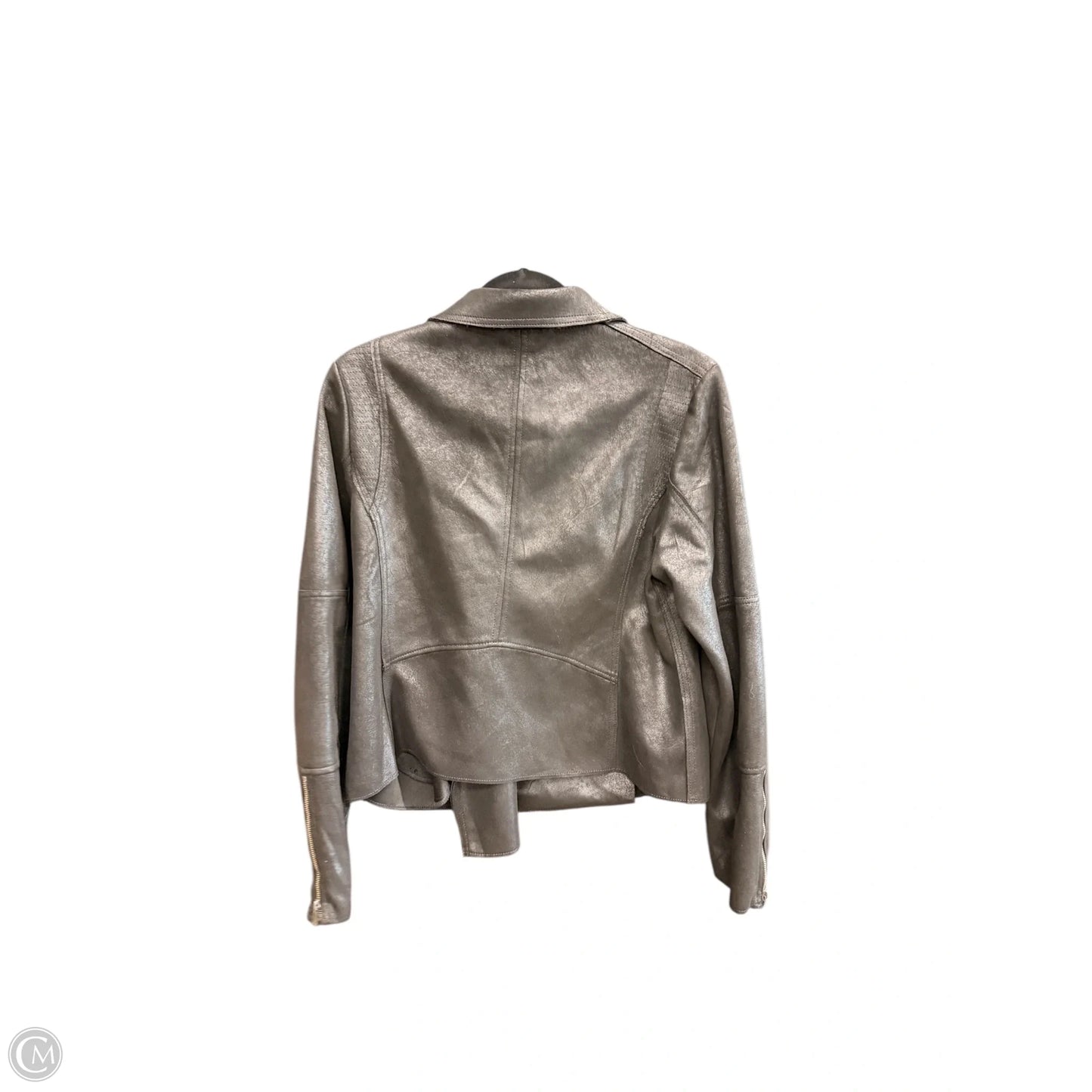 Jacket Other By Evereve In Black, Size: L