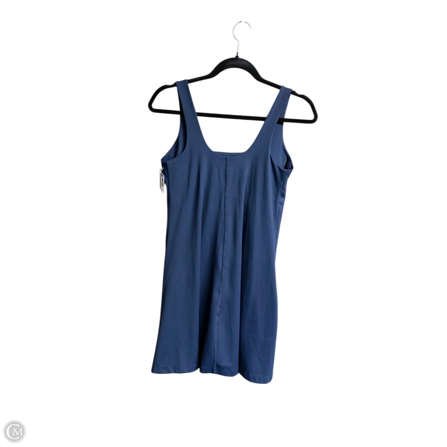 Athletic Dress By Old Navy In Navy, Size: S