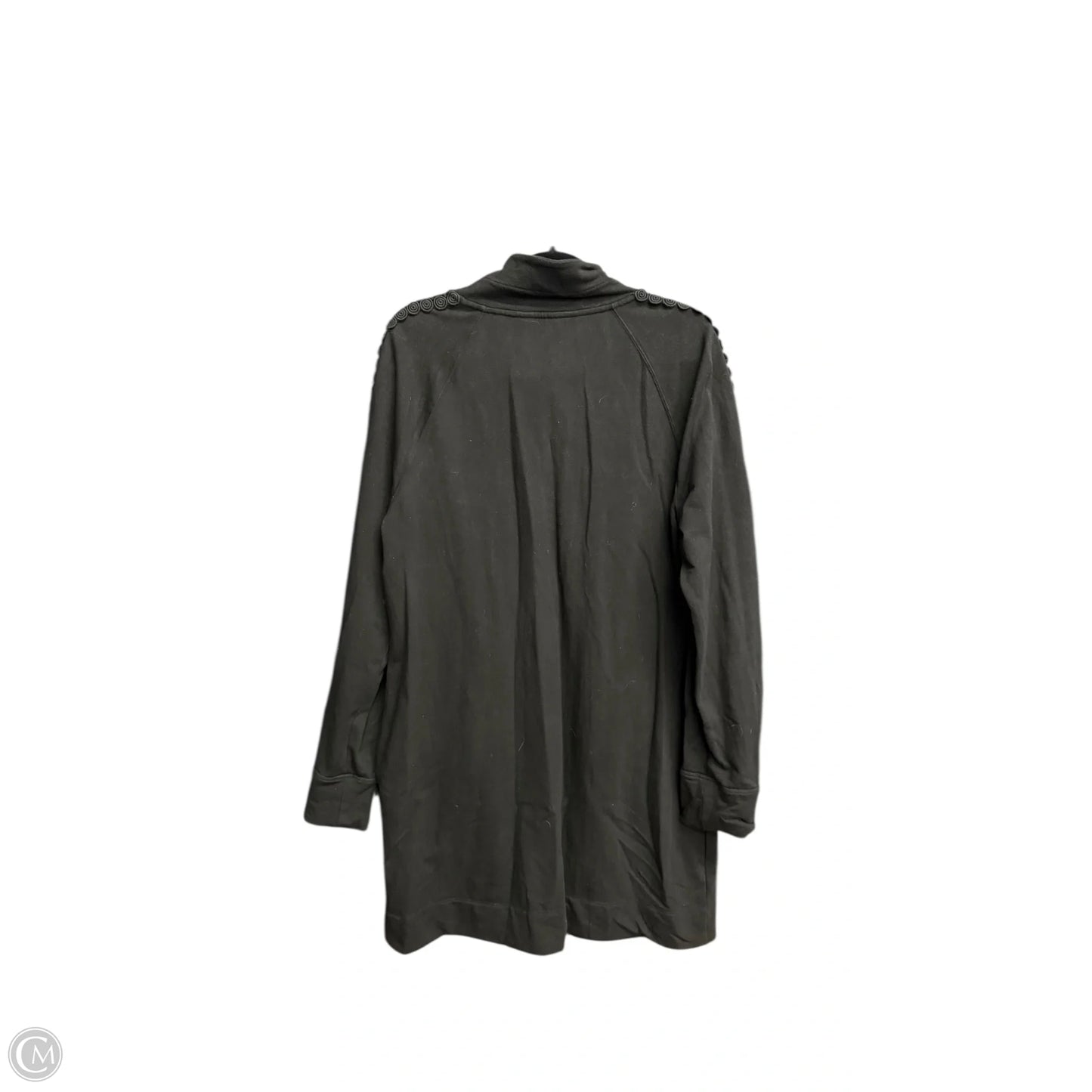 Dress Designer By Lilly Pulitzer In Black, Size: Xl