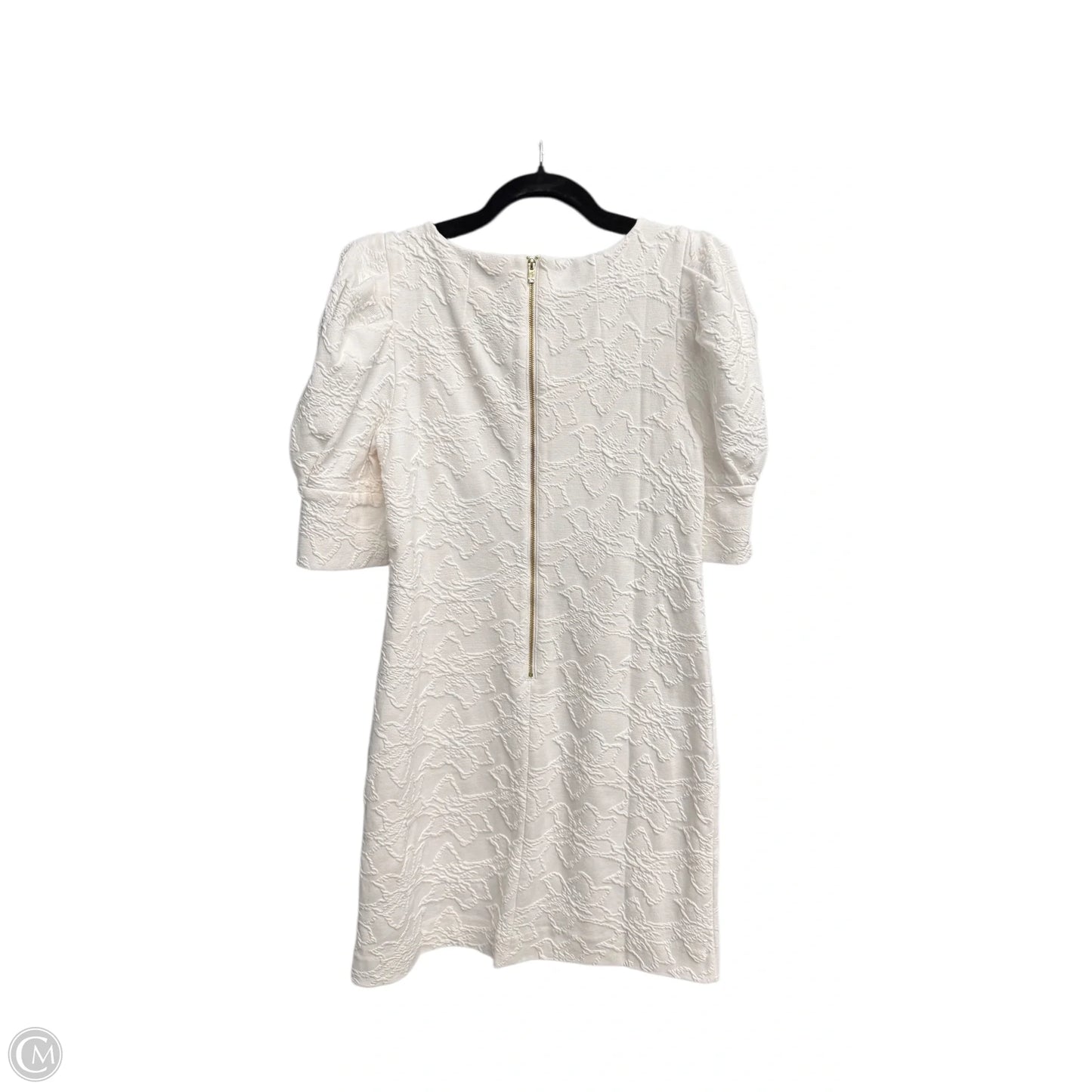 Dress Designer By Lilly Pulitzer In White, Size: M