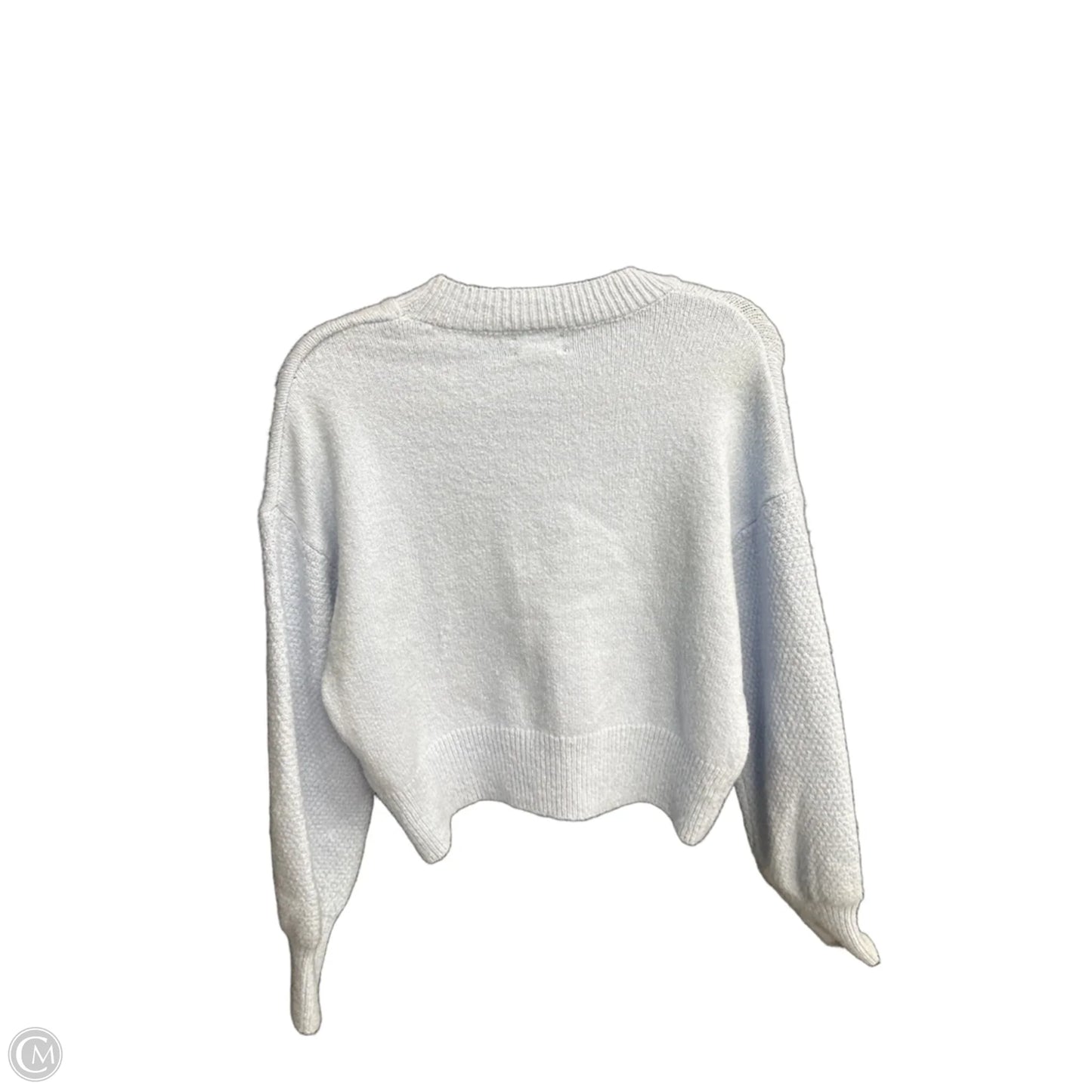 Sweater By Jessica Simpson In Blue, Size: Xs