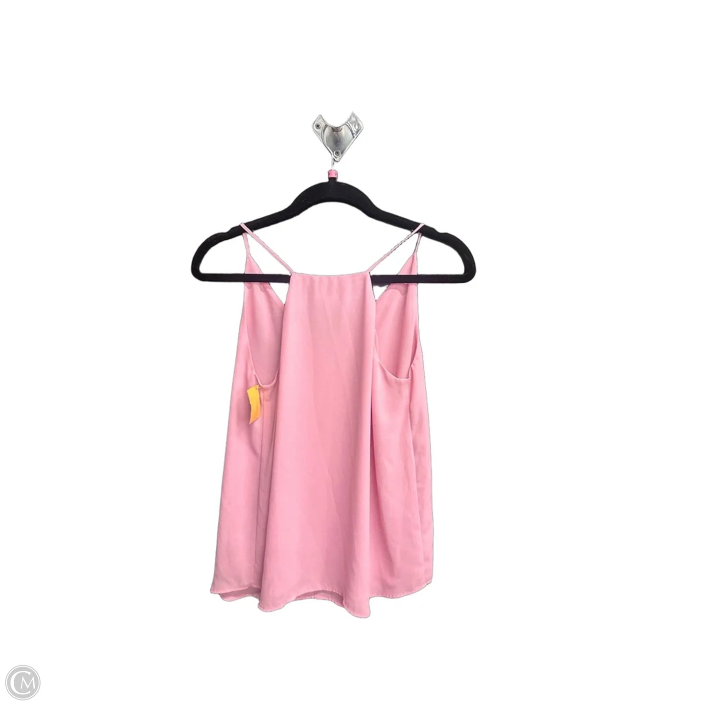 Tank Top By Loft In Pink, Size: Sp