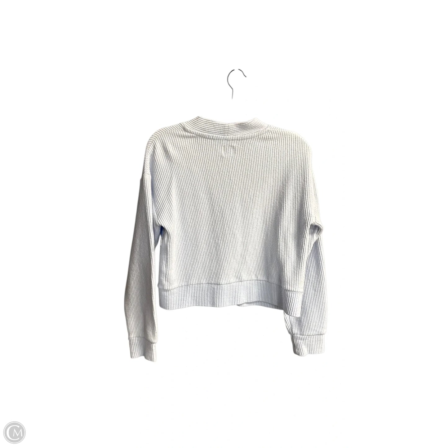 Cardigan By Gap In Blue, Size: S