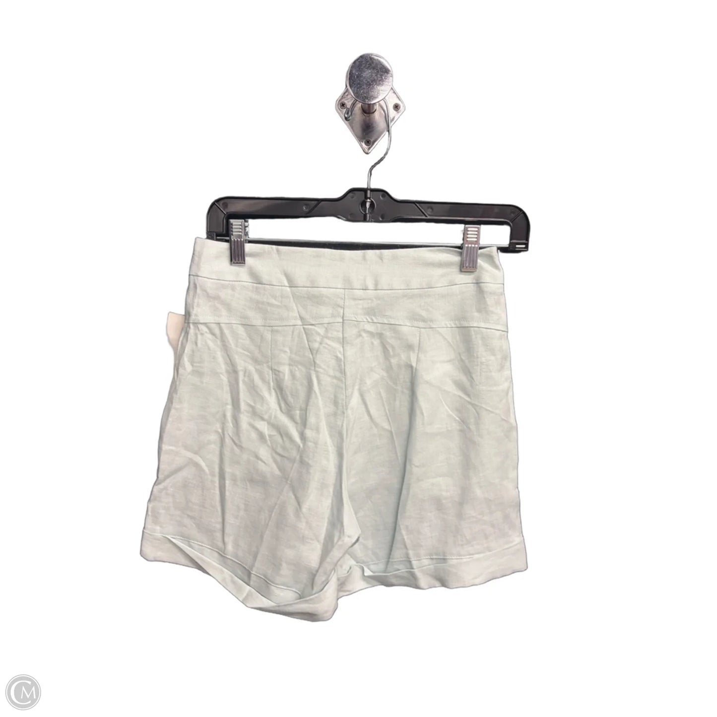 Shorts By Karen Kane In Blue, Size: 2