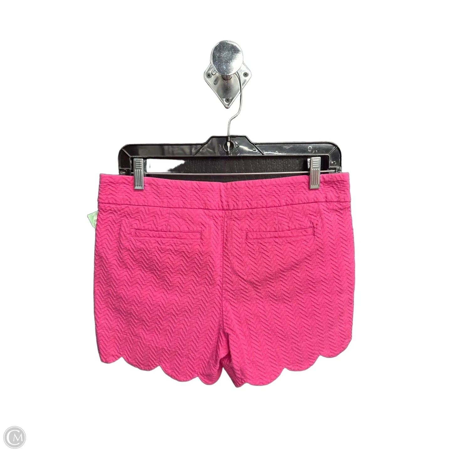 Shorts By Crown And Ivy In Pink, Size: 4p