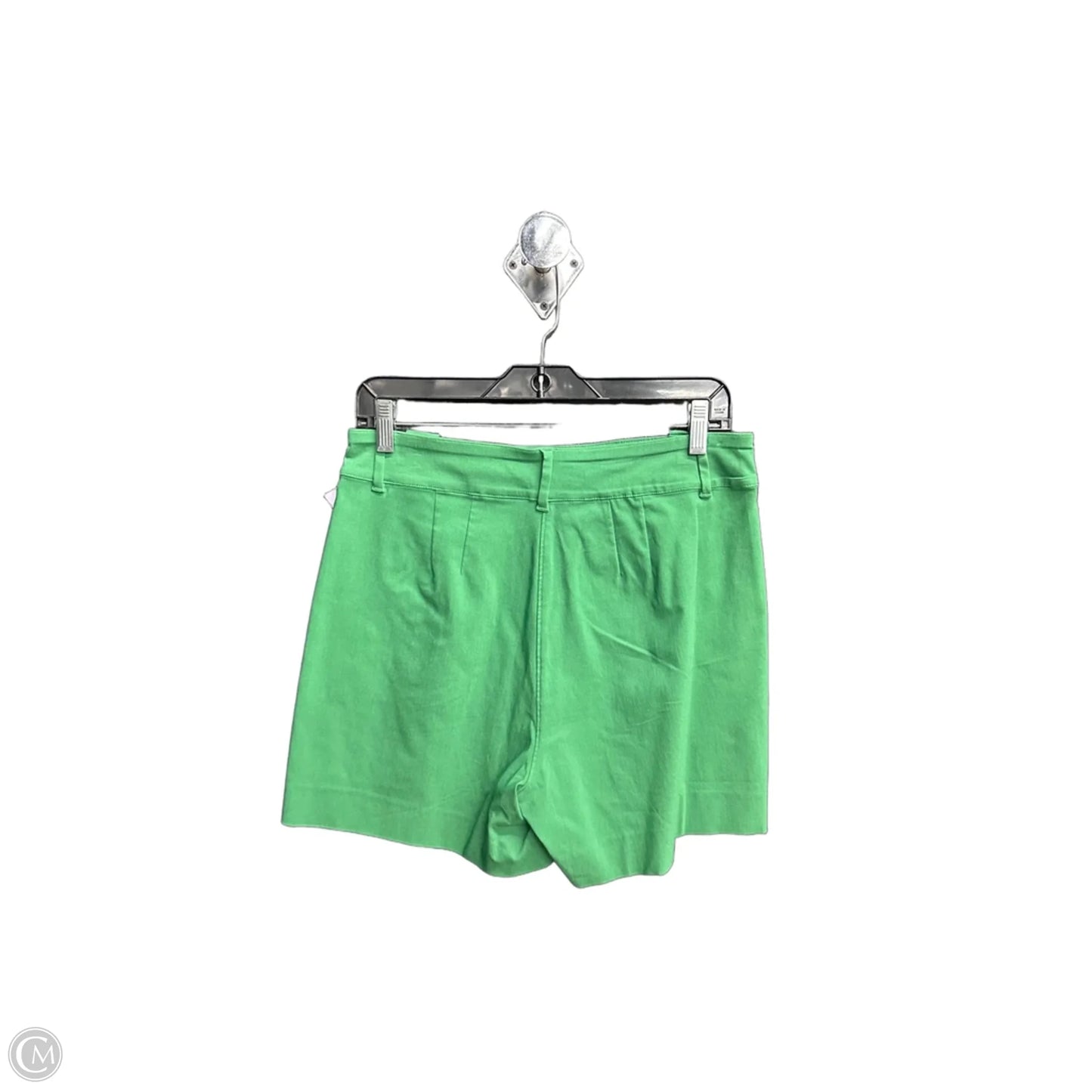 Shorts By White House Black Market In Green, Size: 6