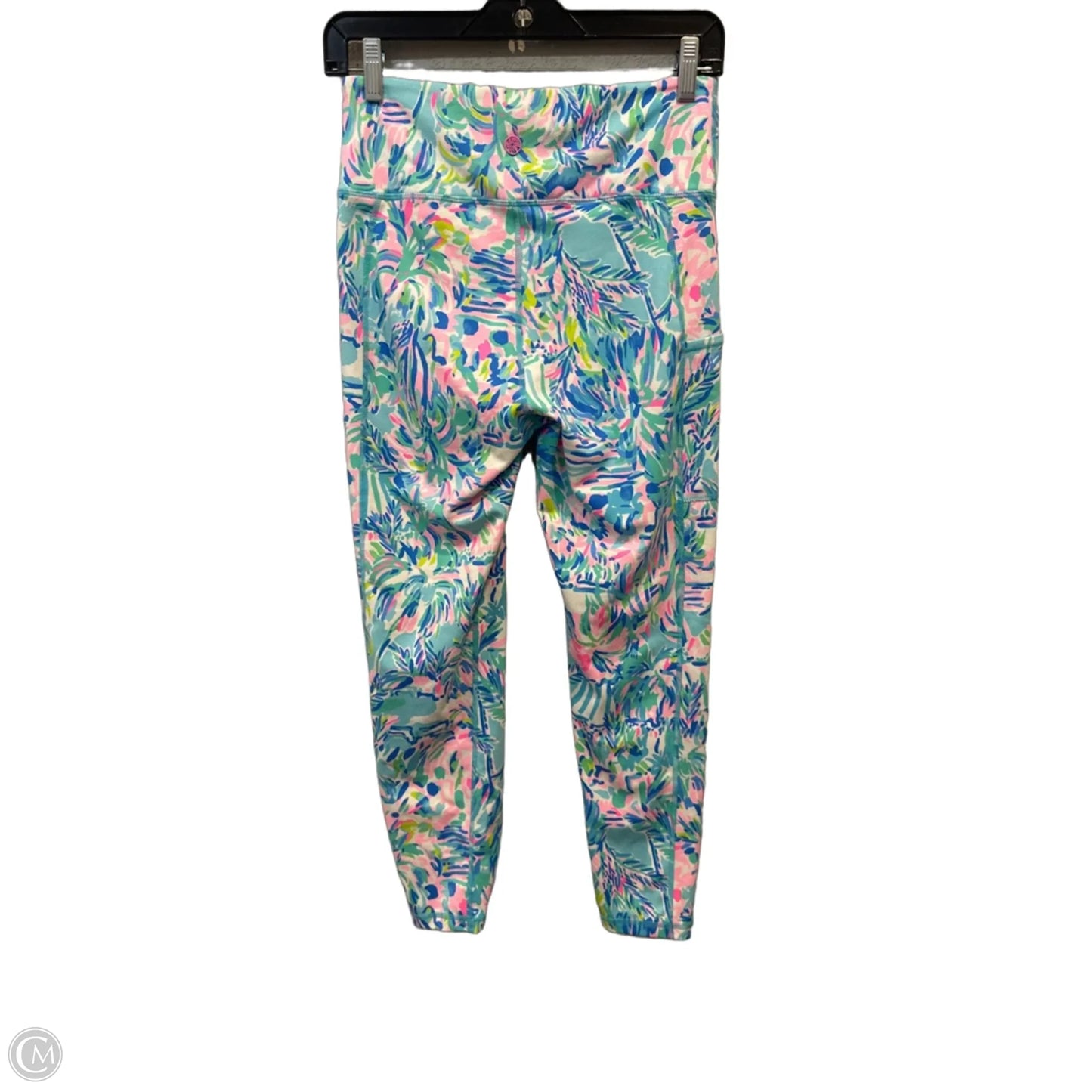 Pants Designer By Lilly Pulitzer, Size: Medium