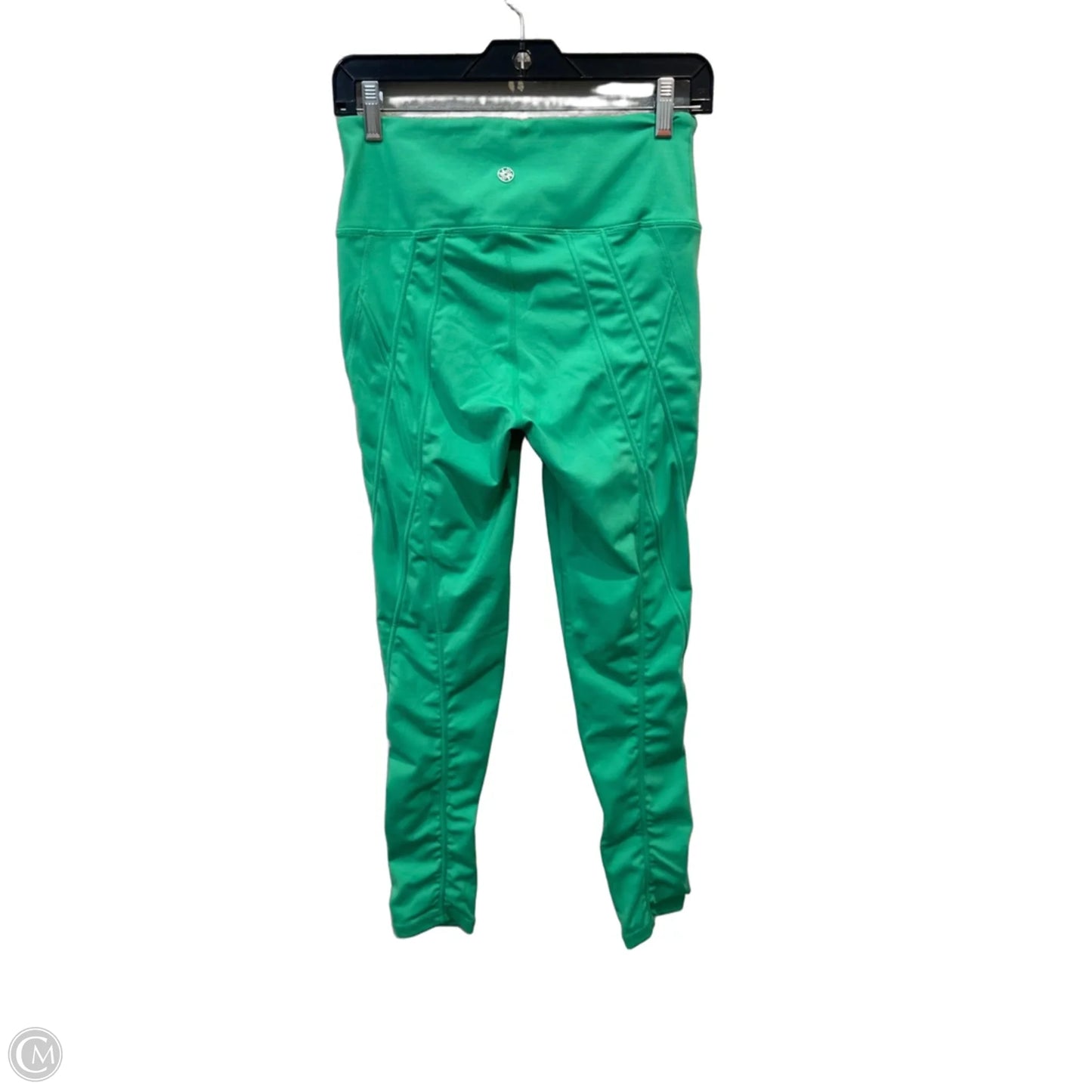 Pants Designer By Lilly Pulitzer In Green, Size: M