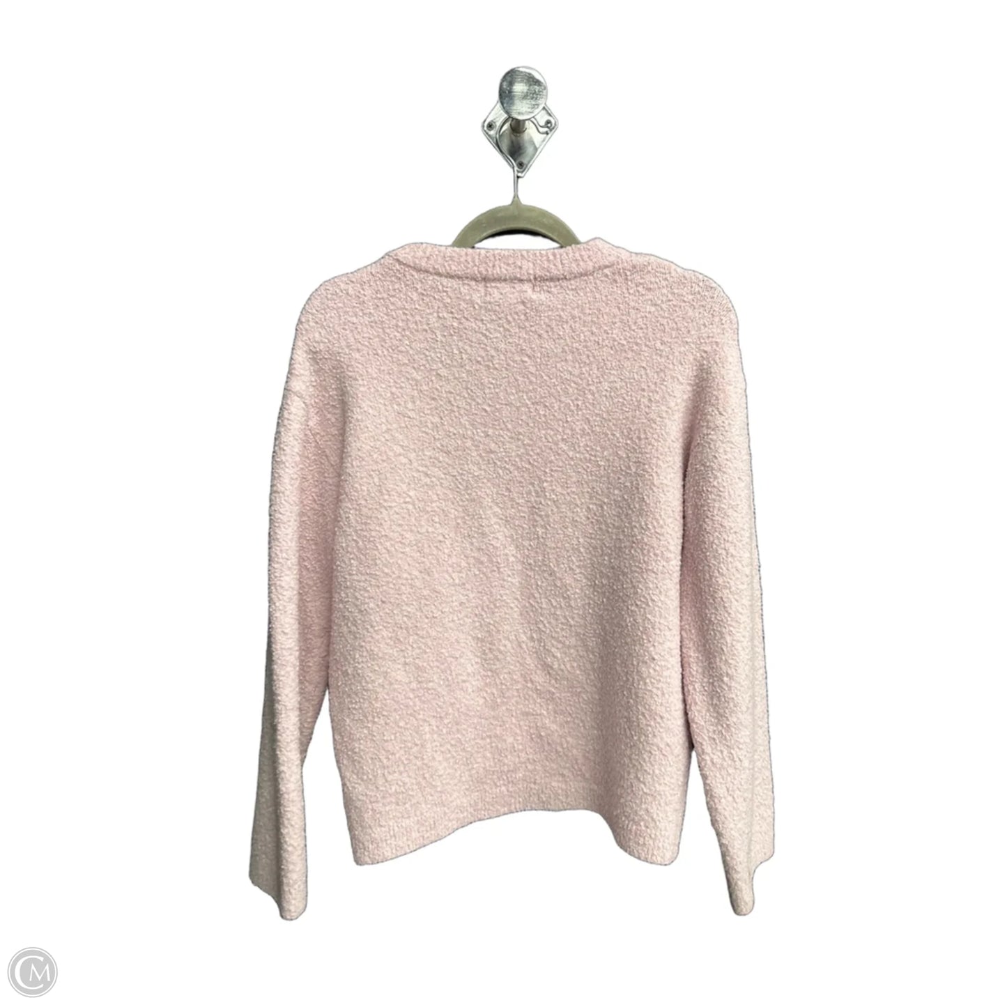 Sweater By Universal Thread In Purple, Size: Xs