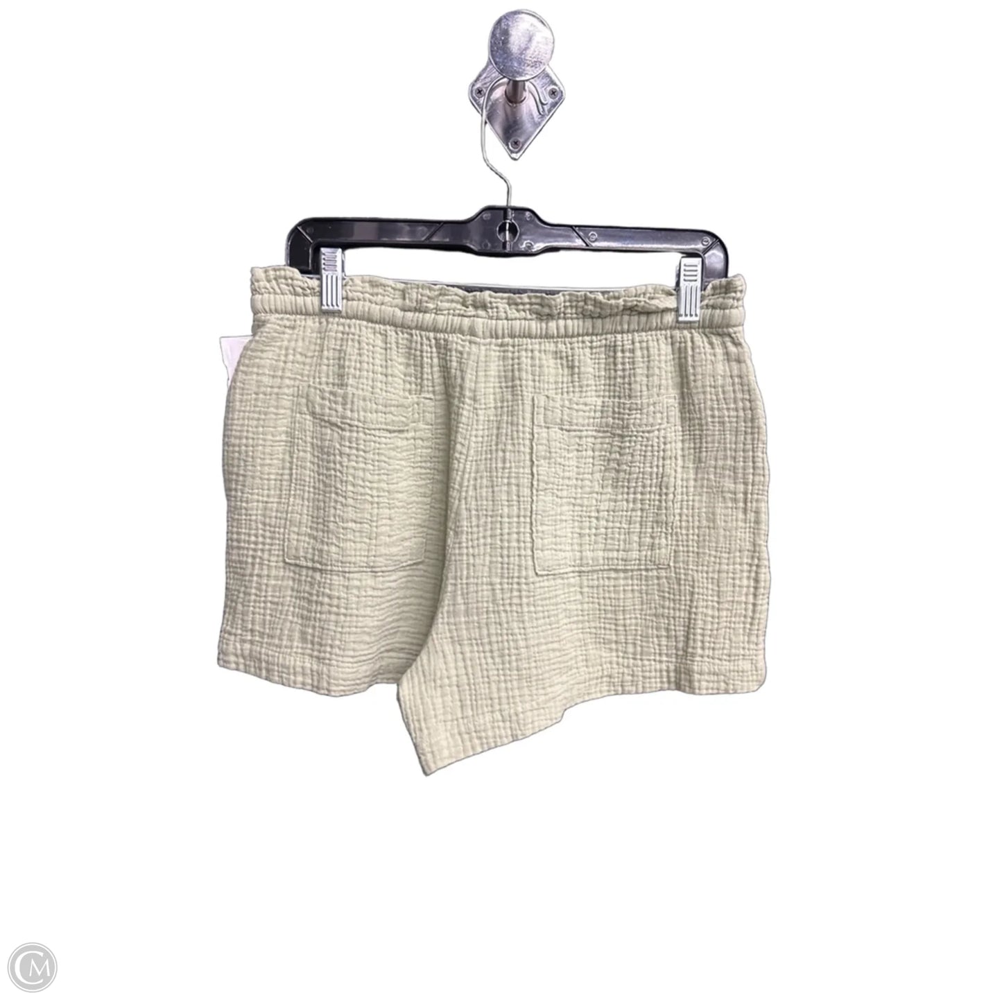 Shorts By Universal Thread In Green, Size: M