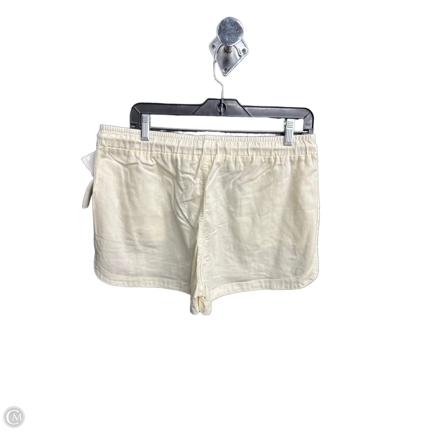 Shorts By Altard State In Yellow, Size: M