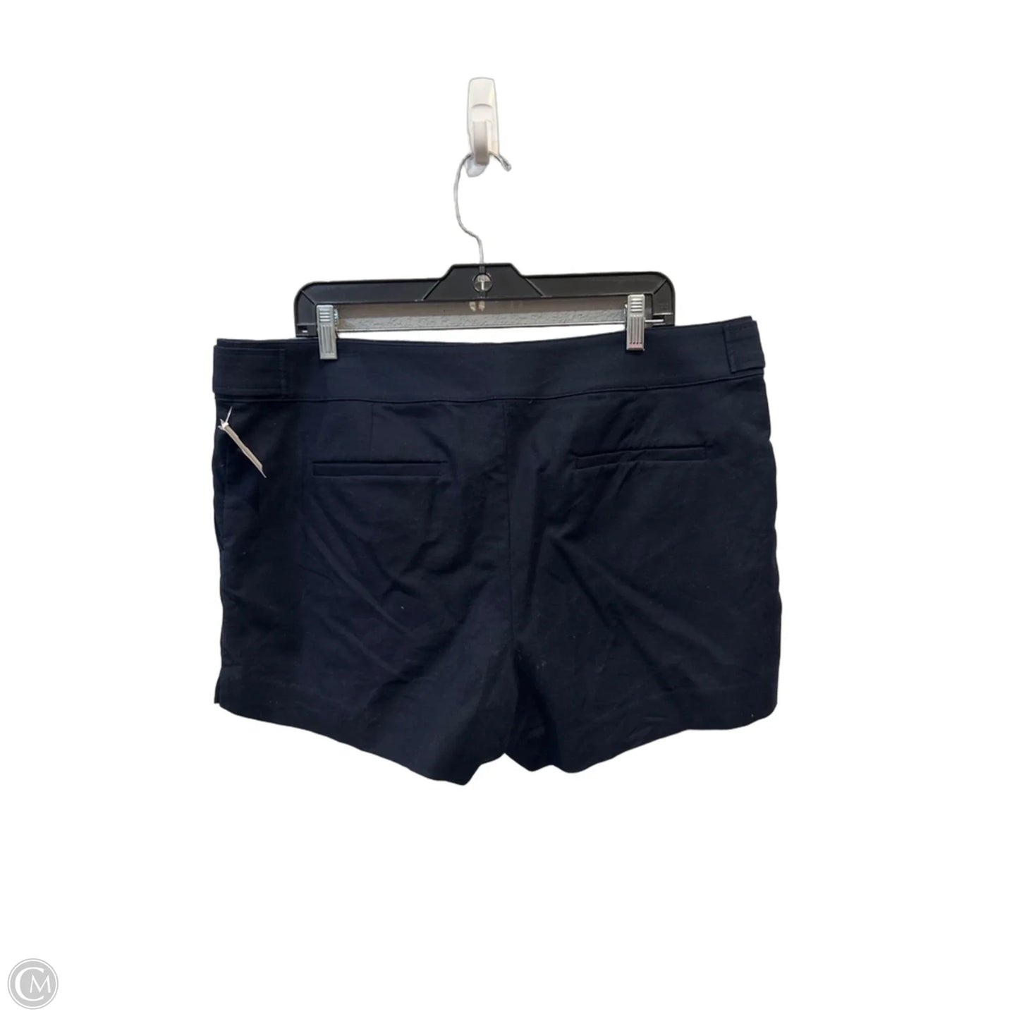 Shorts By Loft In Navy, Size: 14