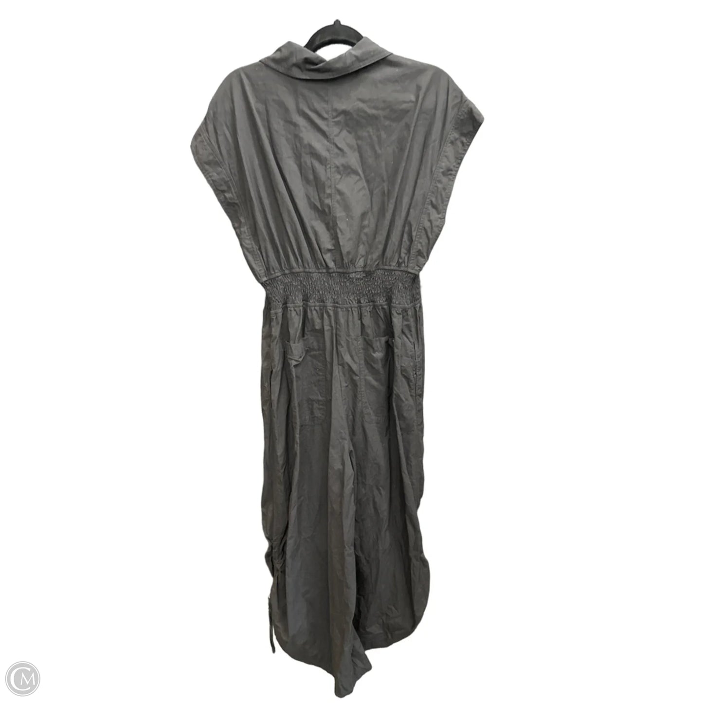 Jumpsuit By Bluivy In Black, Size: L