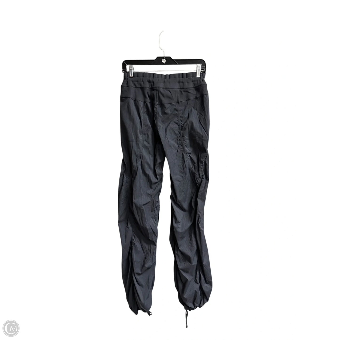 Athletic Pants By Lululemon In Black, Size: 10