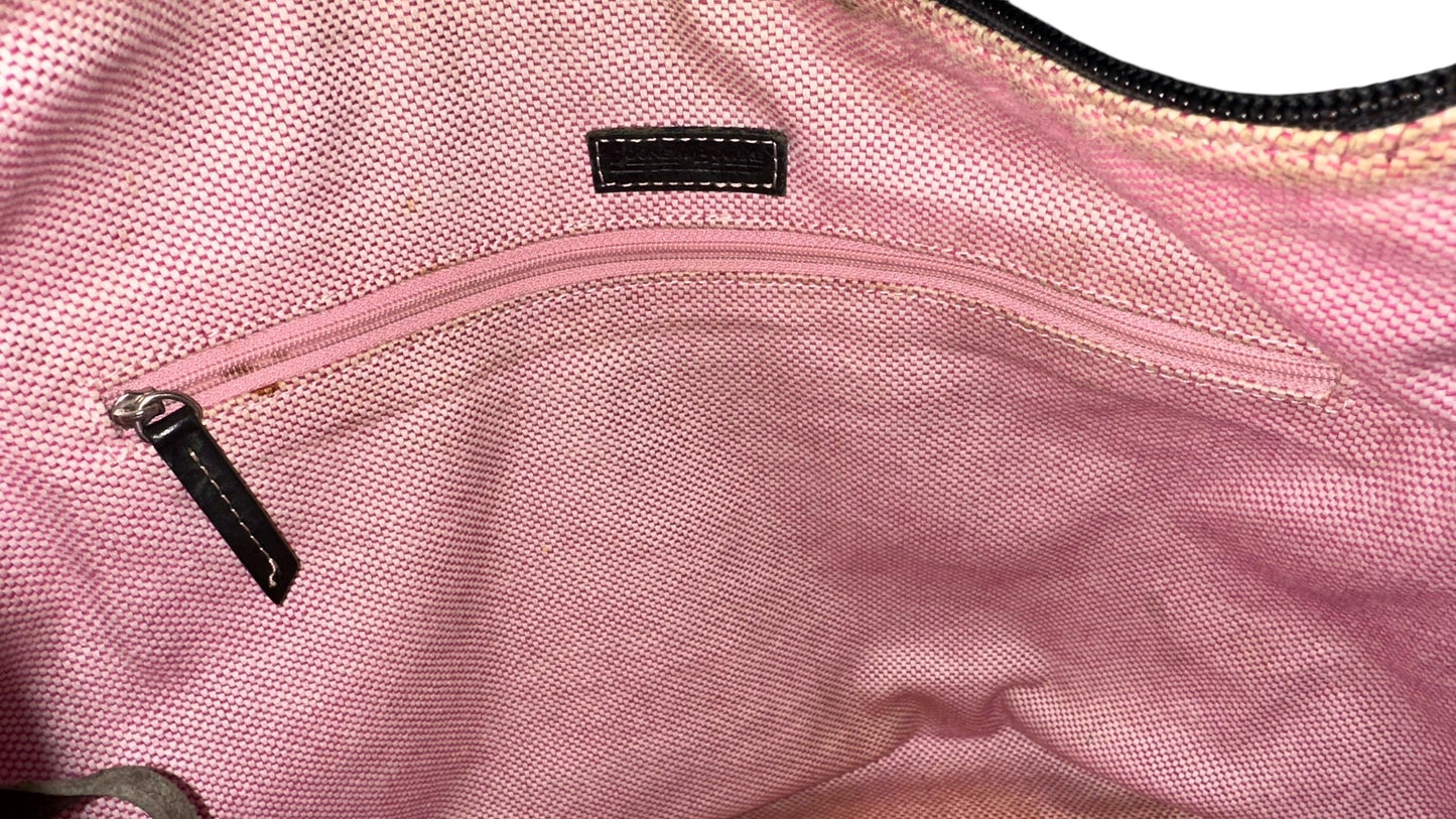 Handbag Designer By Dooney And Bourke, Size: Large