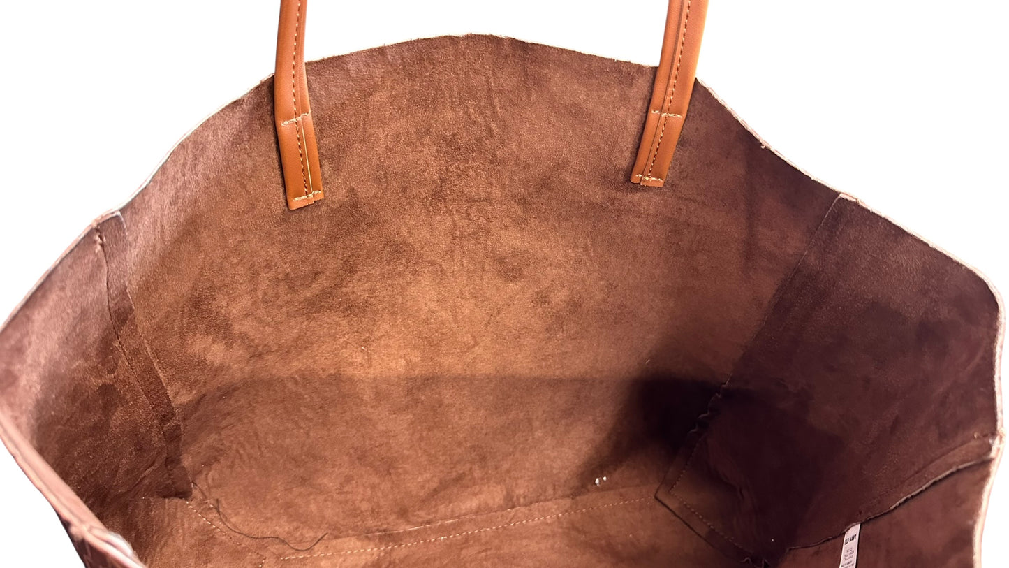 Handbag By Old Navy, Size: Large