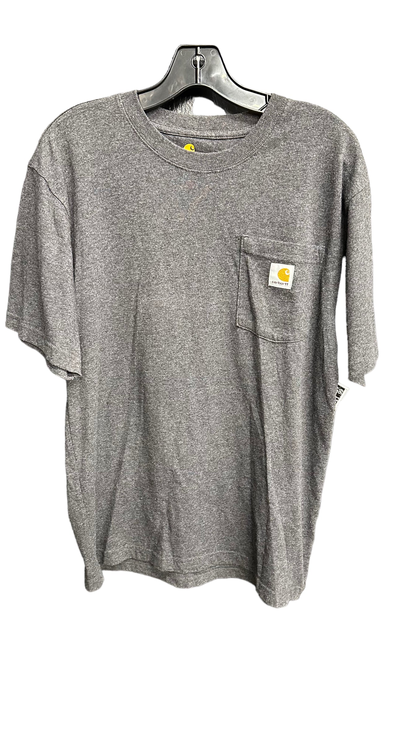 Top Short Sleeve By Carhart Size: S