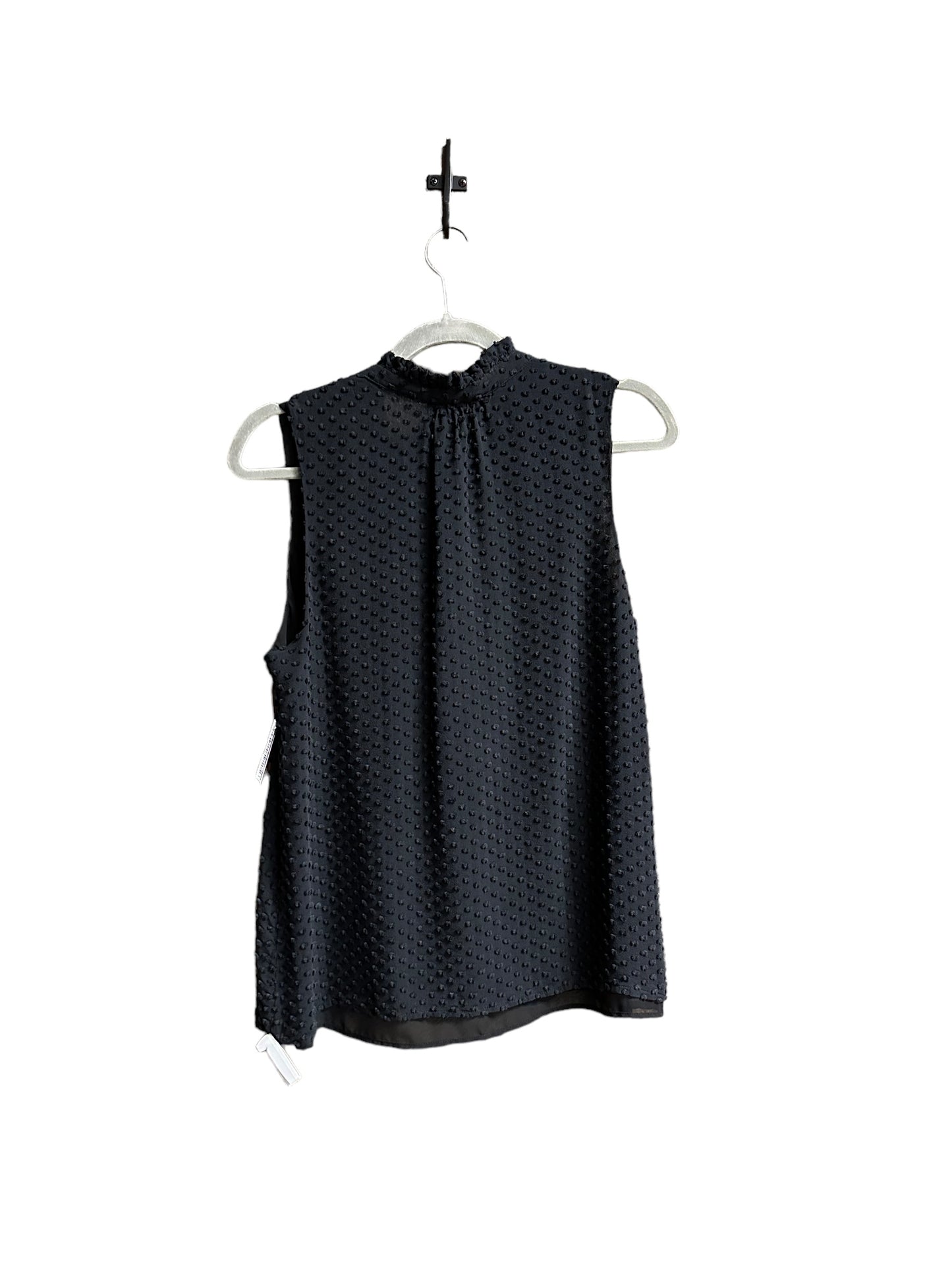 Top Sleeveless By J. Crew  Size: L