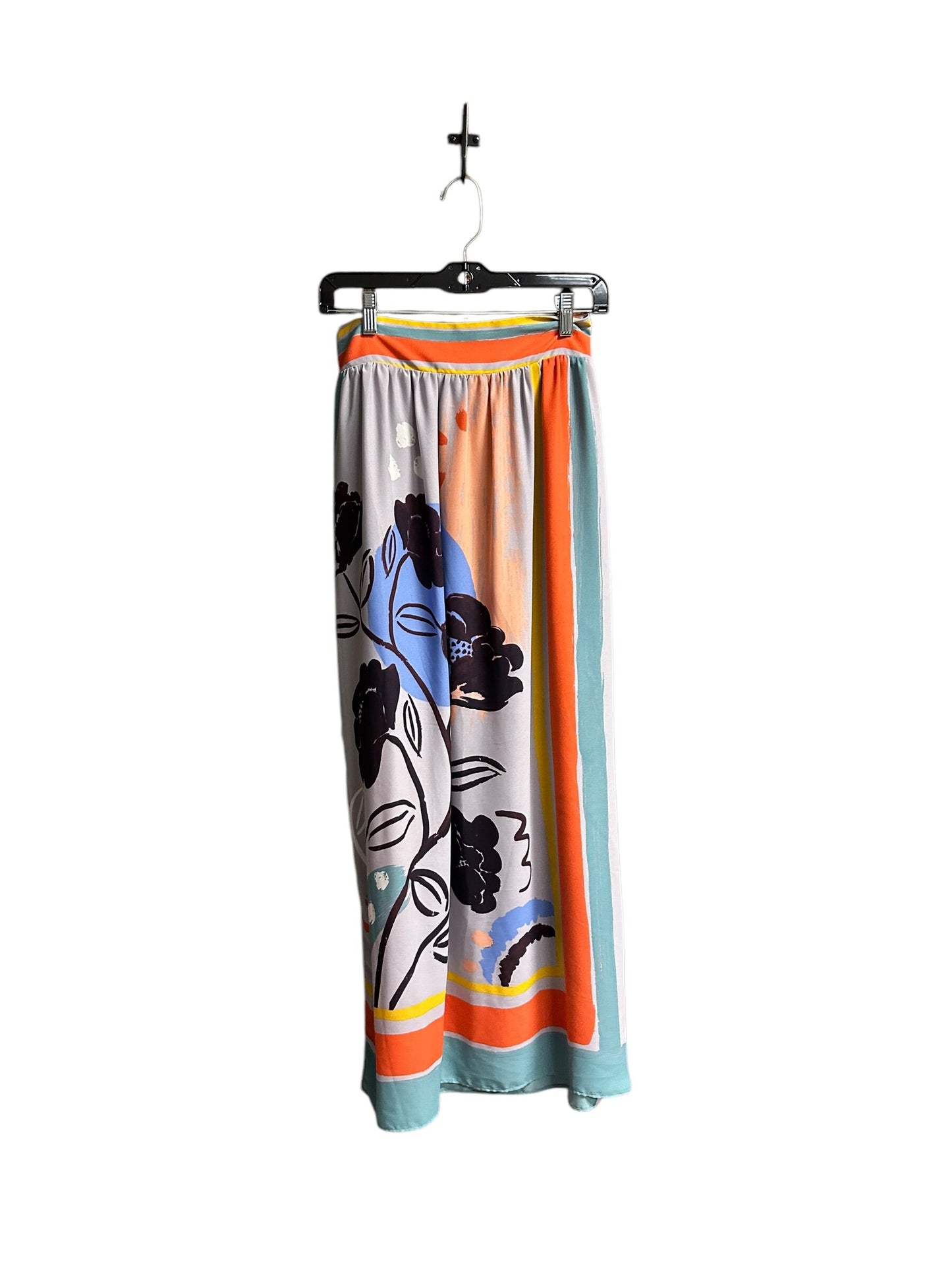 Skirt Maxi By Maeve  Size: Xs