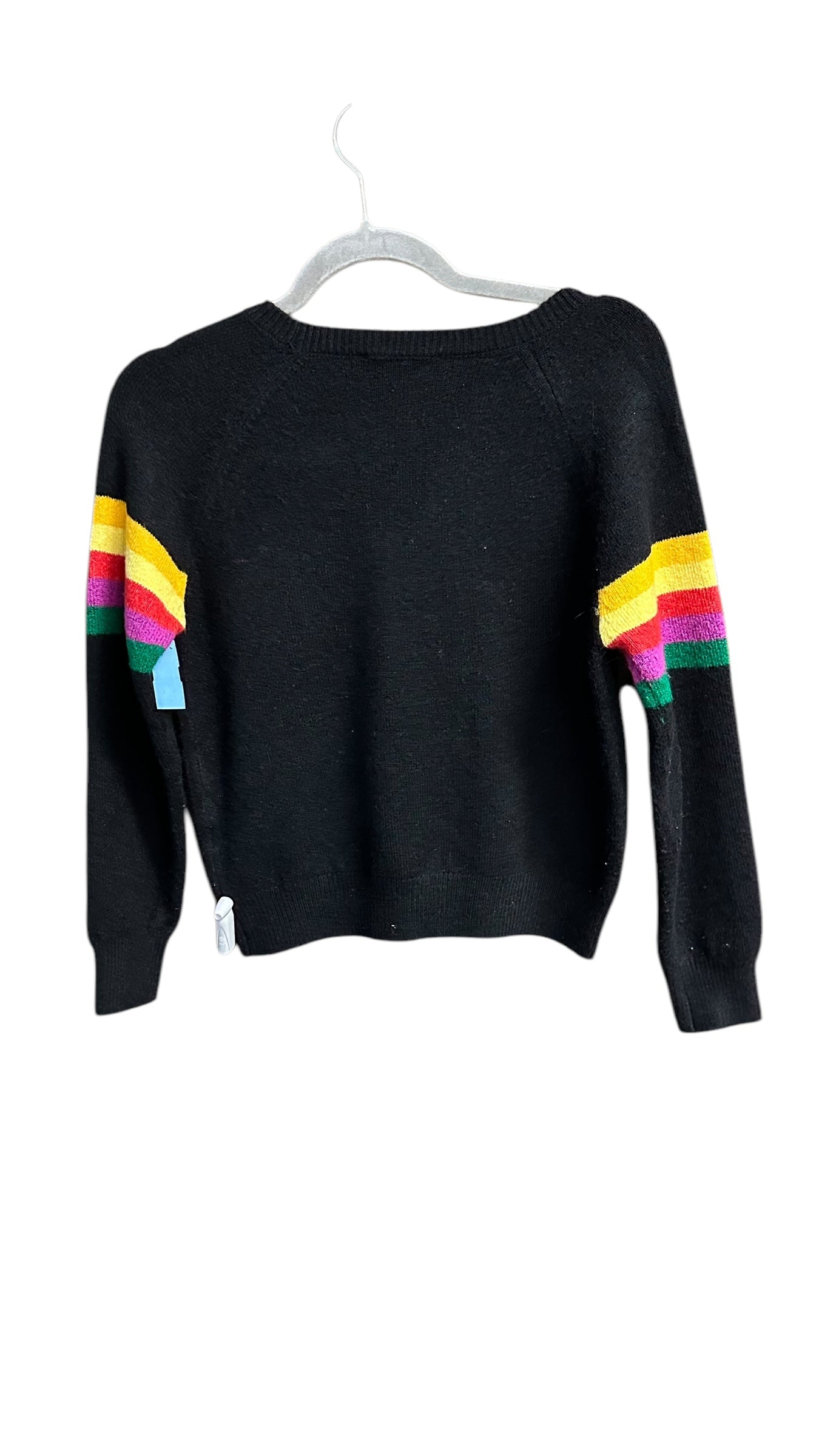 Sweater By Thml In Black, Size: Xs