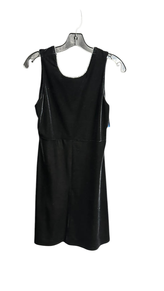 Dress Casual Short By Kc Spencer In Black, Size: S