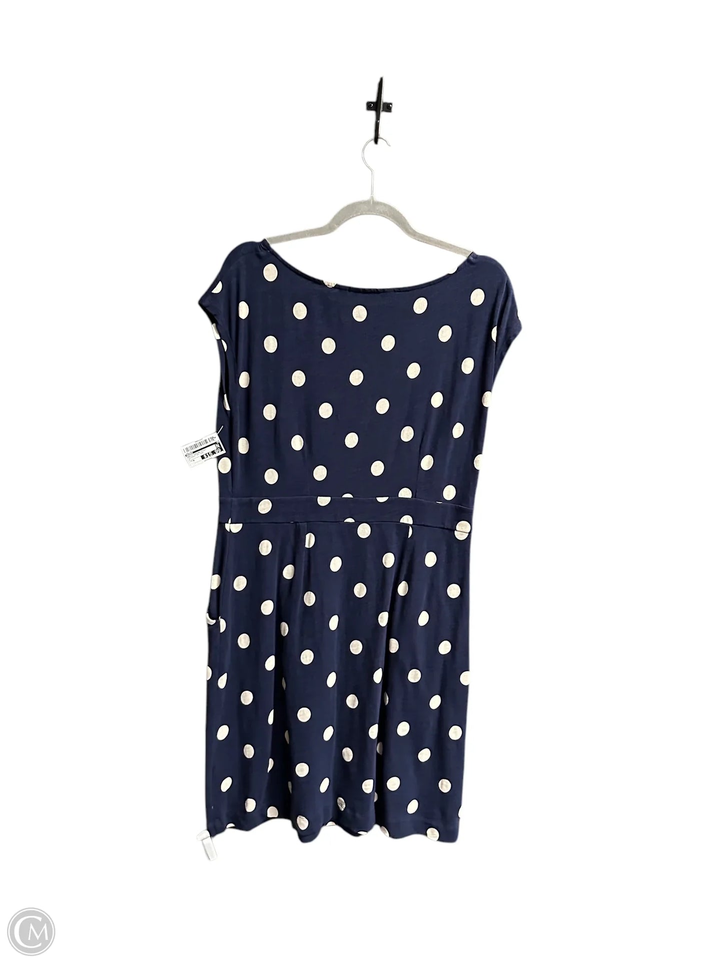 Dress Casual Midi By Boden  Size: M