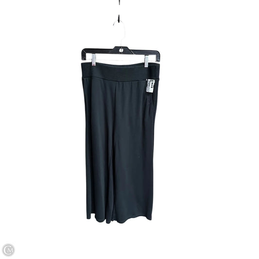 Pants Lounge By Ralph Lauren In Black, Size: 4