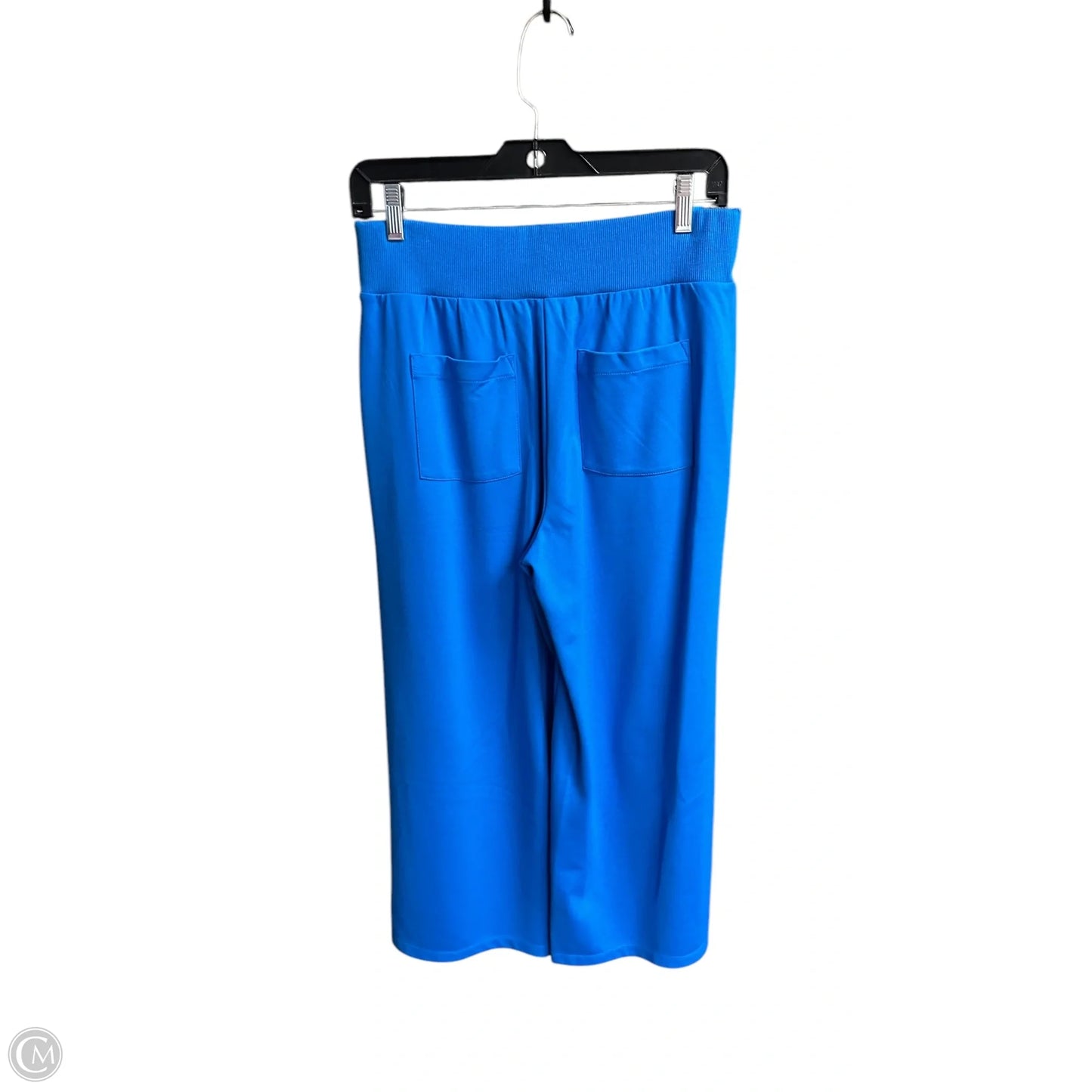 Pants Lounge By Ralph Lauren In Blue, Size: 4