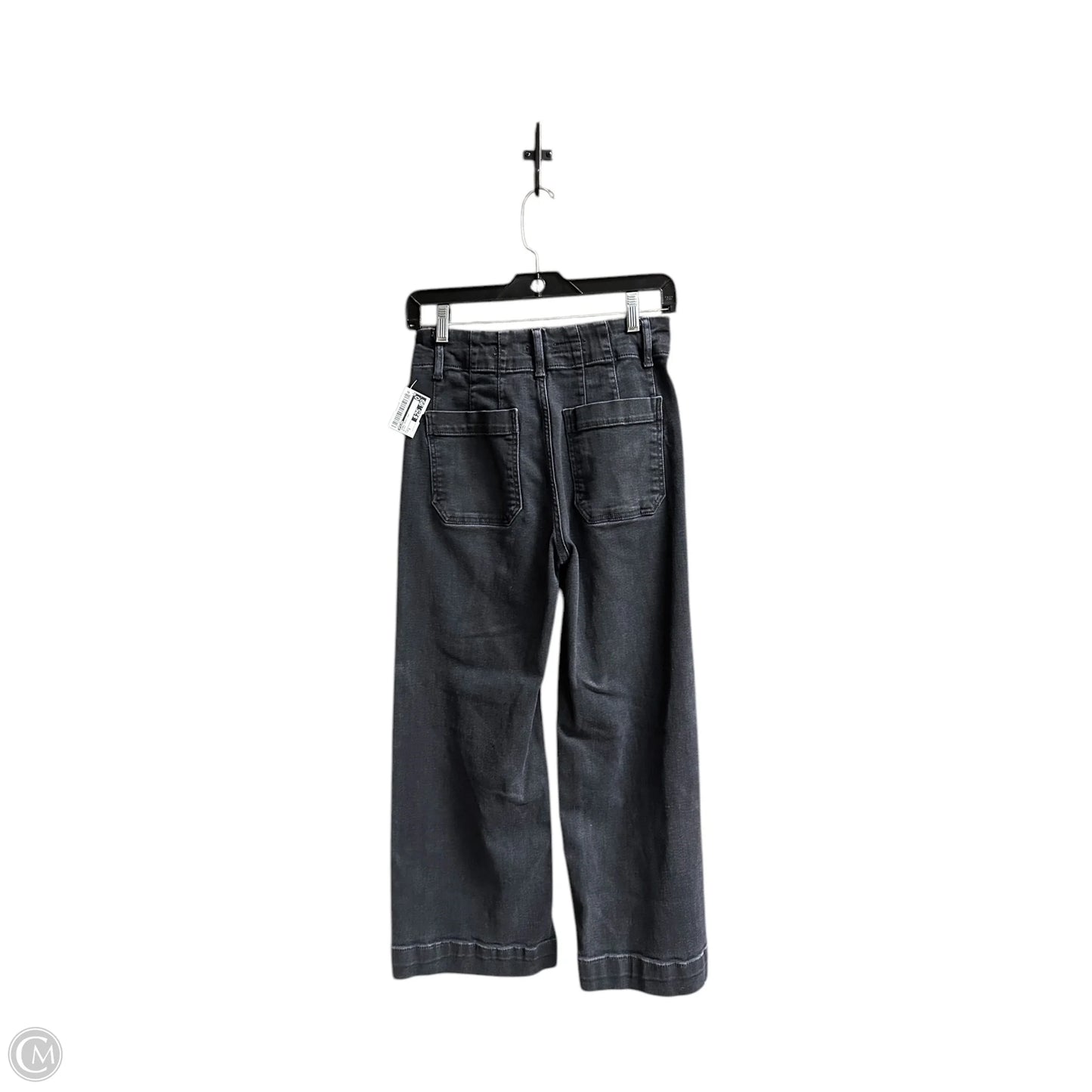 Jeans Boot Cut By Pilcro In Black, Size: 2