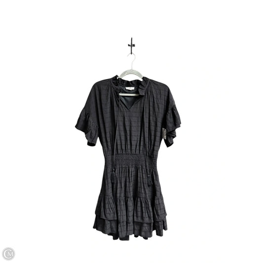 Dress Casual Short By Entro In Black, Size: M