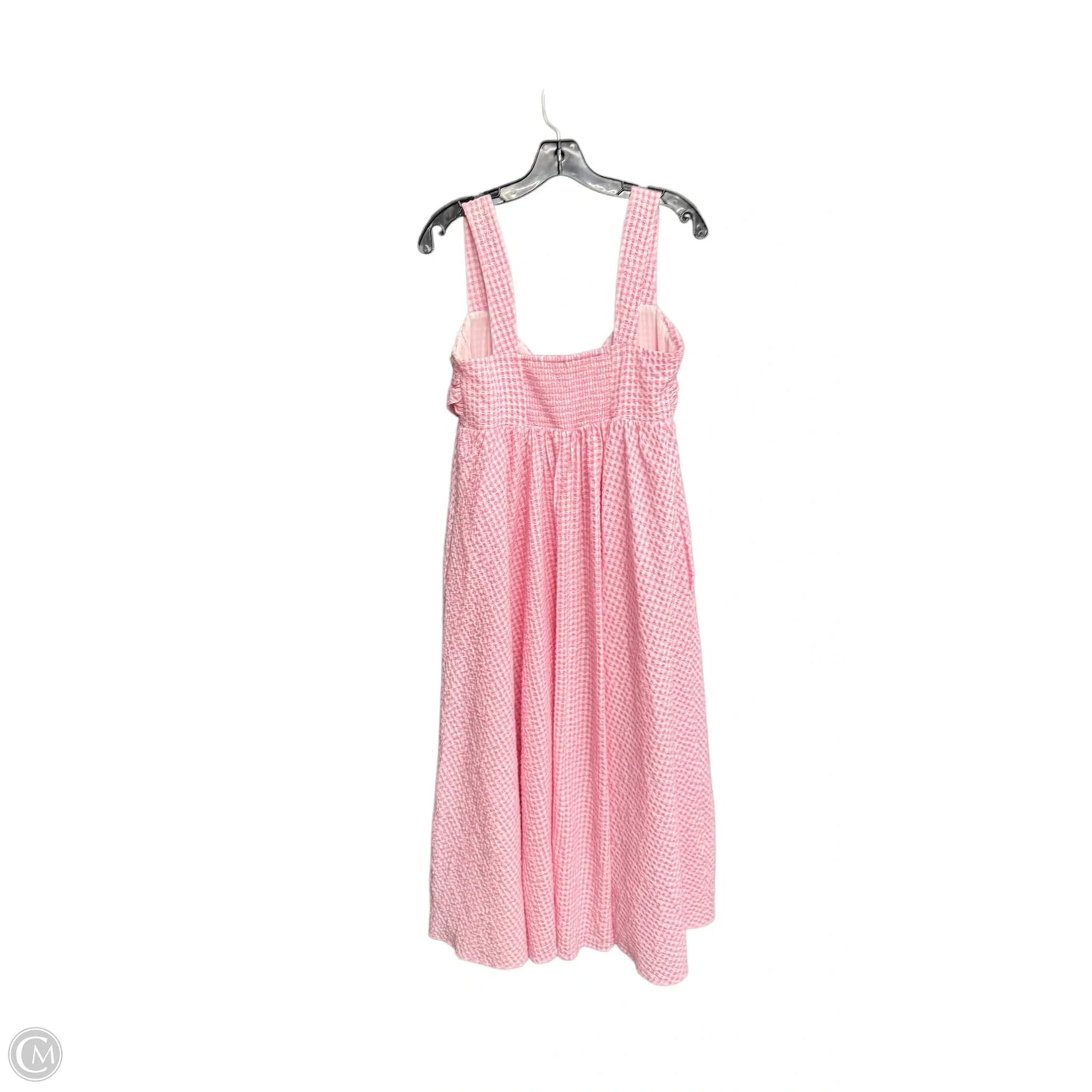 Dress Casual Maxi By Buddy Love In Pink, Size: M