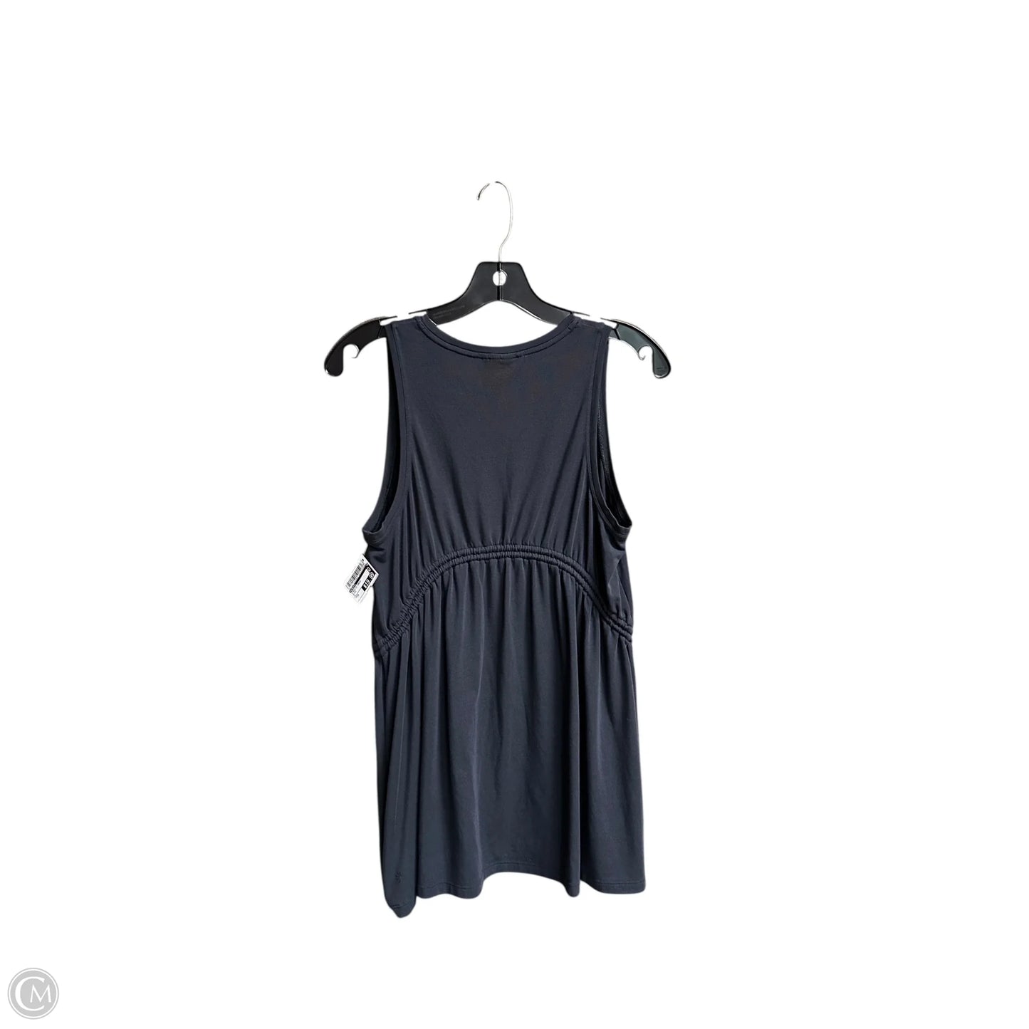 Athletic Dress By Athleta In Black, Size: M