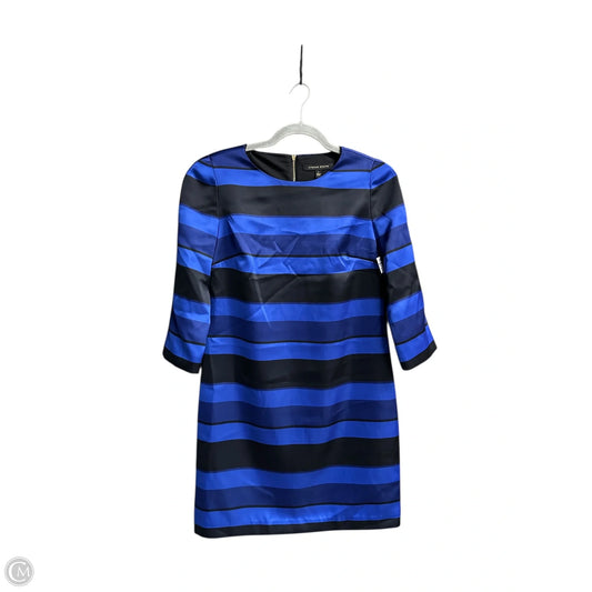 Dress Casual Short By Cynthia Steffe In Striped Pattern, Size: S