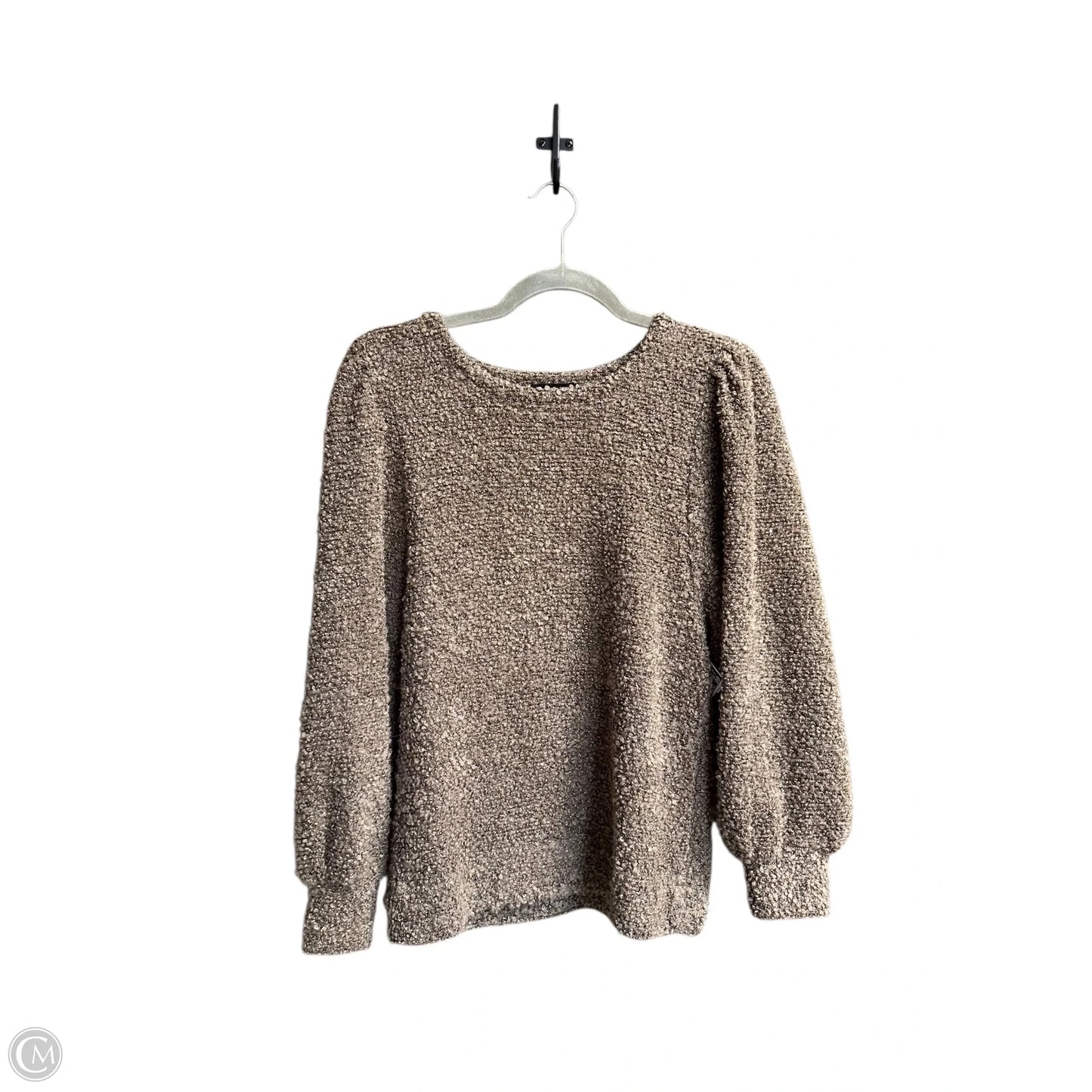 Sweater By Dear John In Brown, Size: M