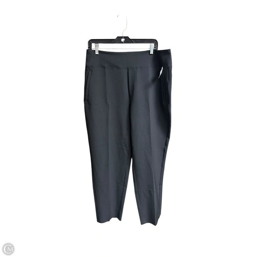 Pants Dress By Athleta In Black, Size: 14