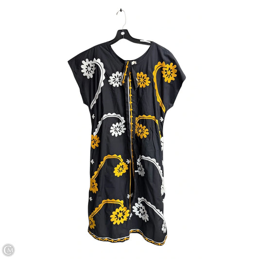 Dress Designer By Tory Burch In Black, Size: Xl