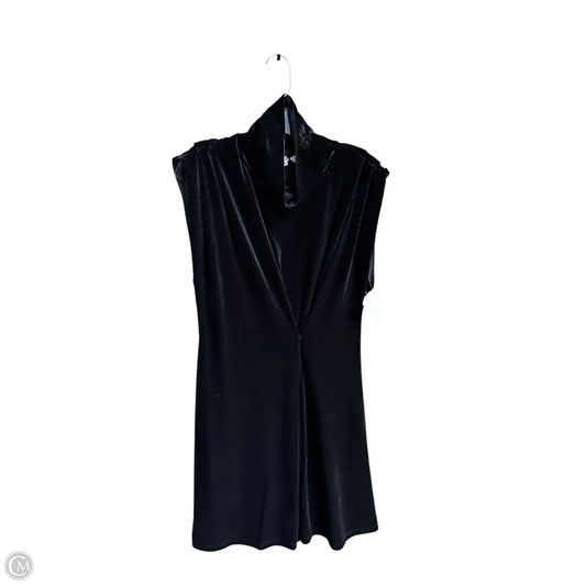 Dress Party Short By Thml In Black, Size: M