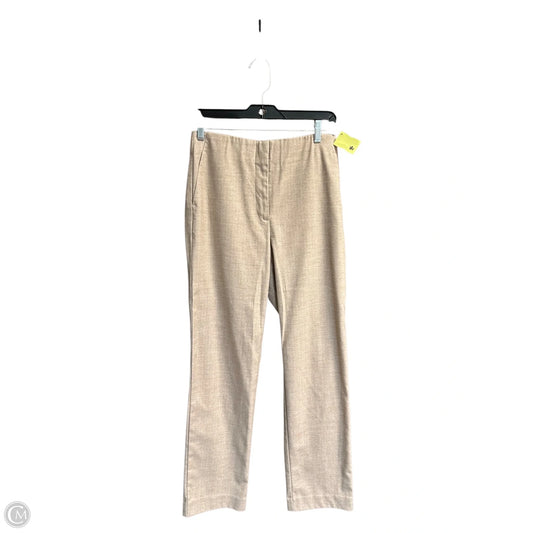 Pants Dress By Loft In Beige, Size: 2