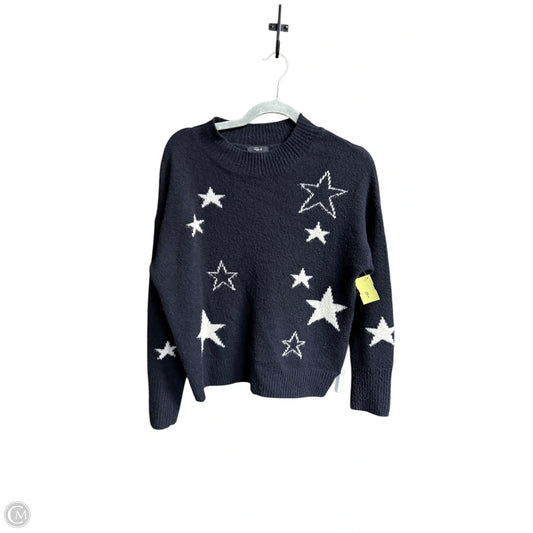 Sweater By Rails In Black, Size: Xs
