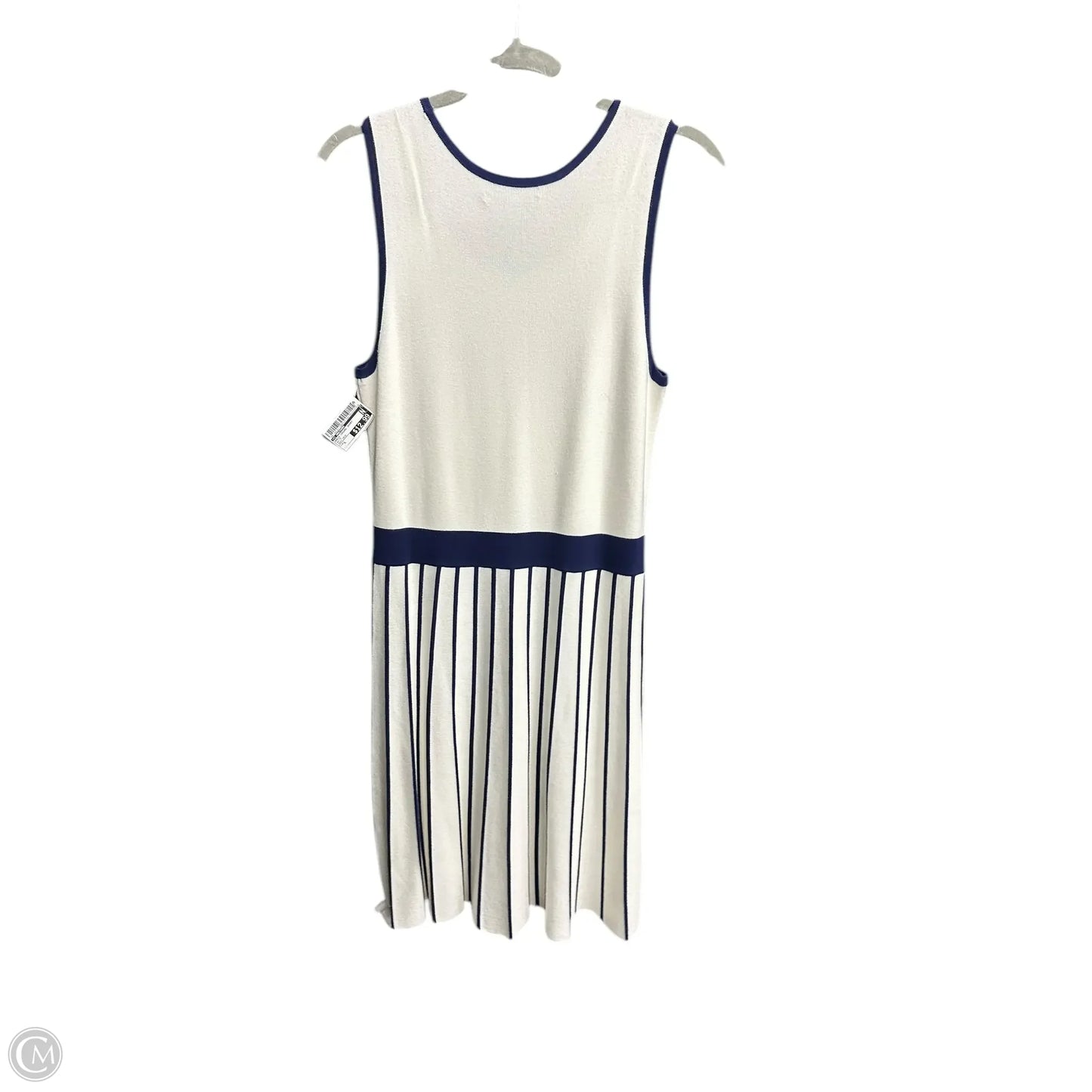 Dress Casual Short By 41 Hawthorn In White, Size: L