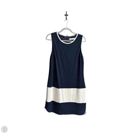 Dress Casual Short By Trina Turk In Navy, Size: S