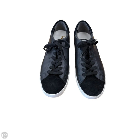 Shoes Sneakers By Sam Edelman In Black, Size: 7.5