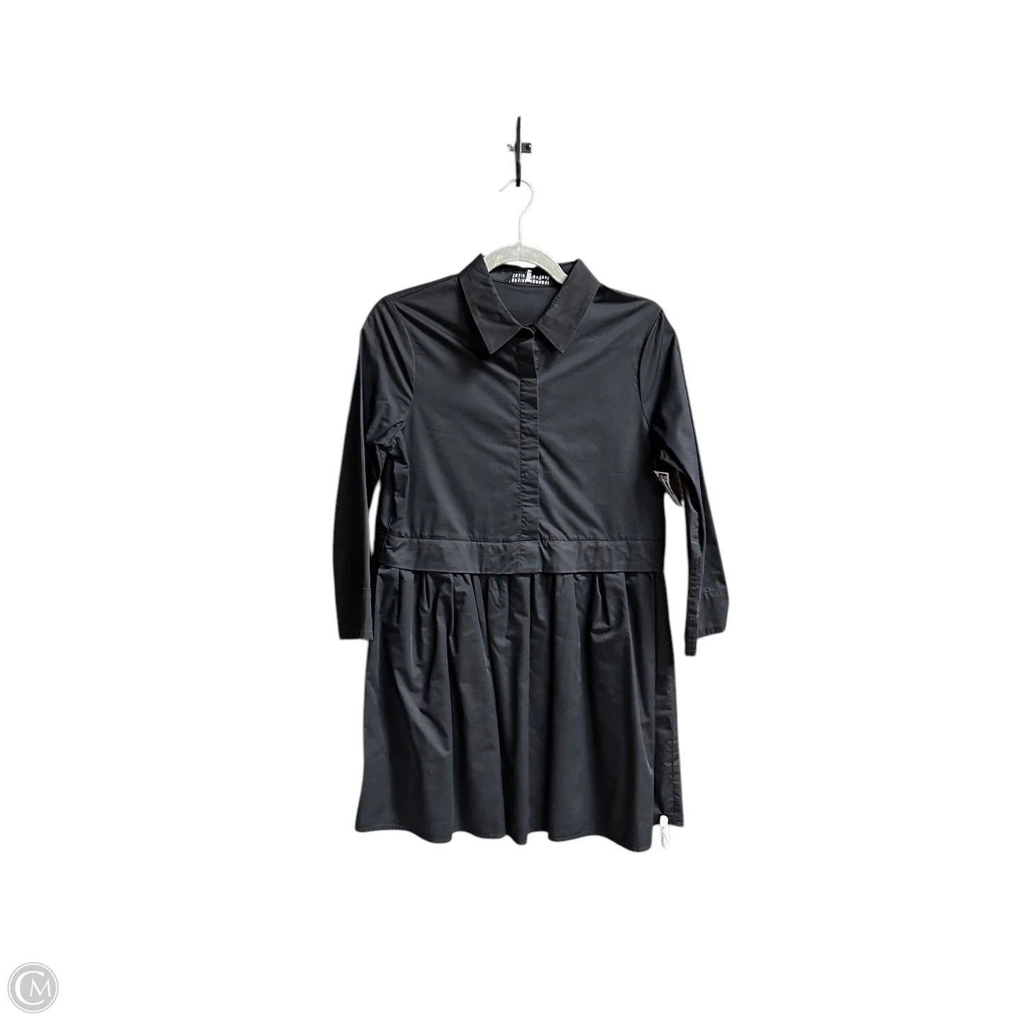 Dress Casual Short By English Factory In Black, Size: S