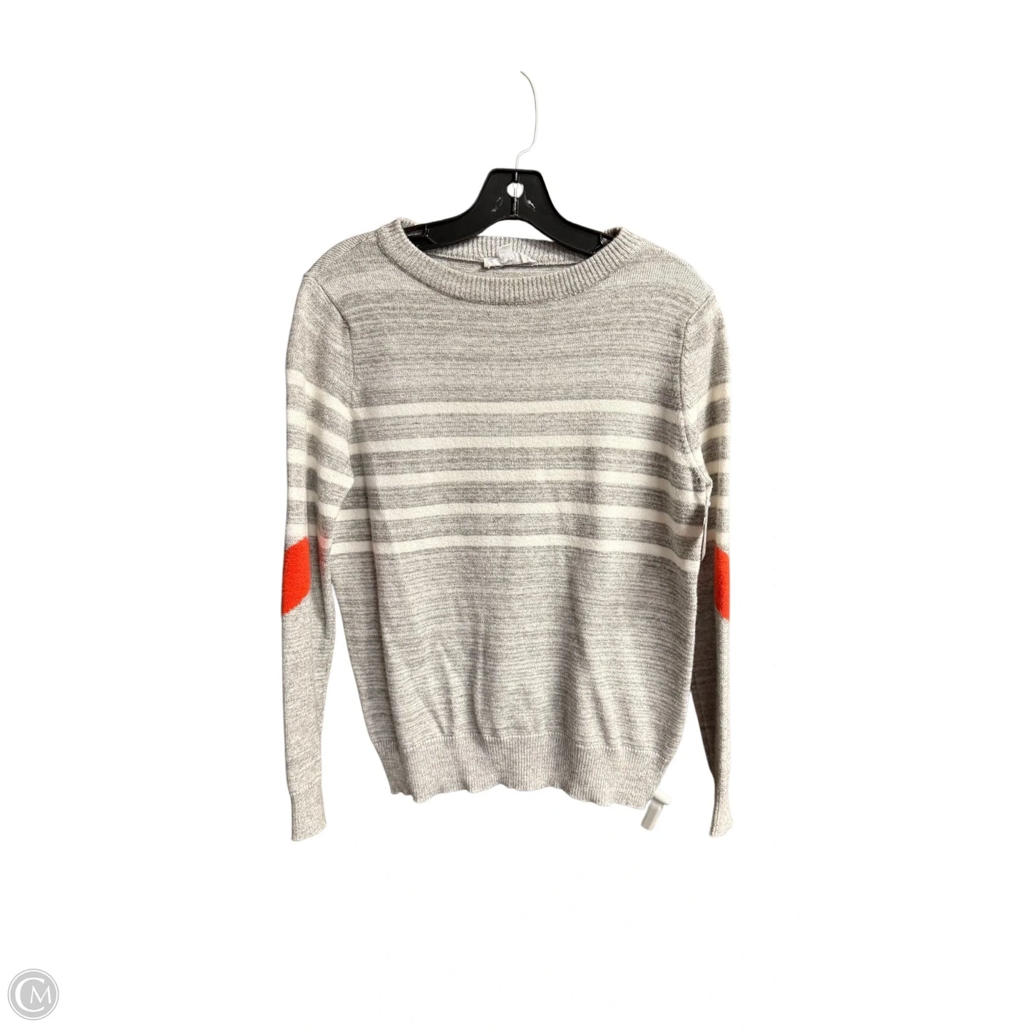 Sweater By Thml In Grey, Size: S