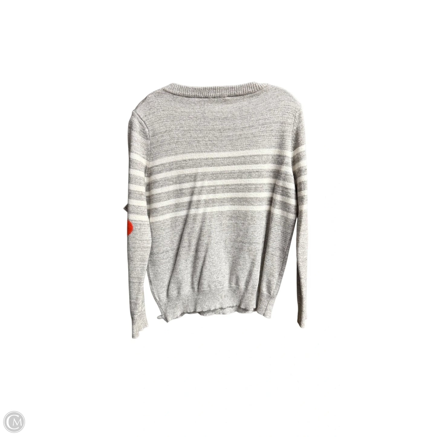 Sweater By Thml In Grey, Size: S