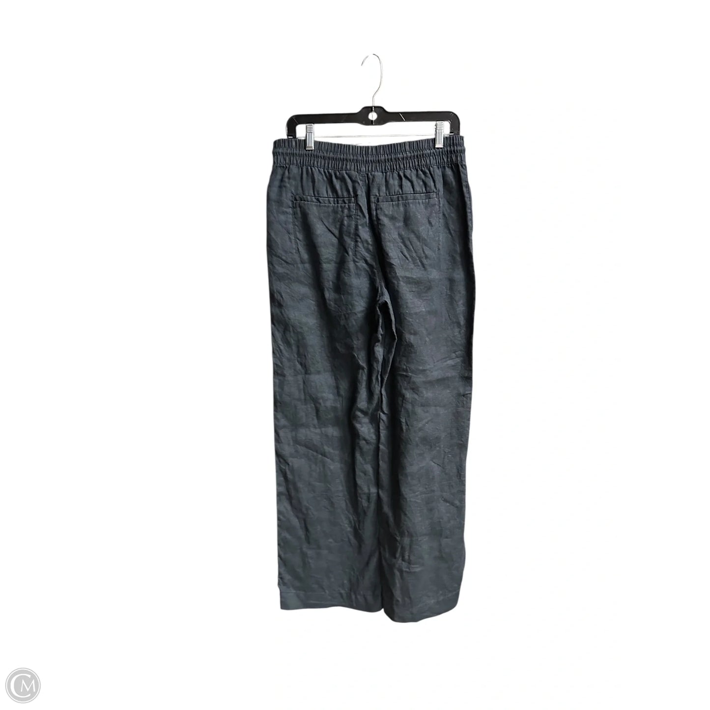 Pants Linen By Athleta In Black, Size: Sp