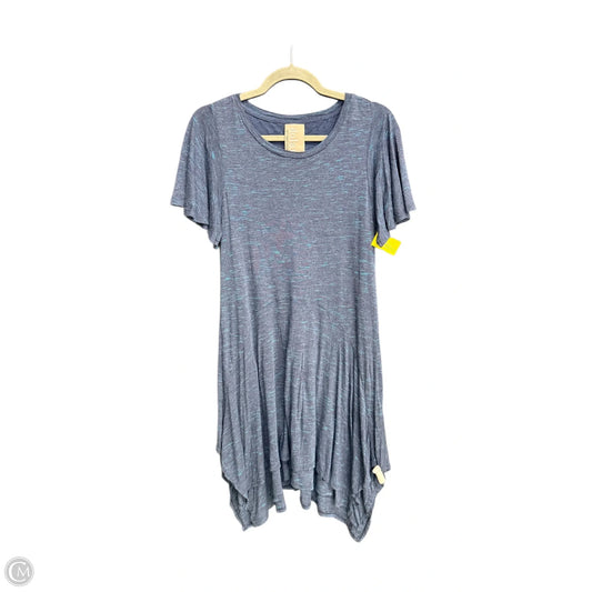 Dress Casual Short By Dolan Left Coast In Navy, Size: M